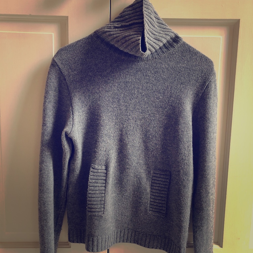 Zara sweater
